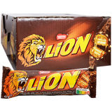 Nestlé Lion Schokoriegel, 24er Pack